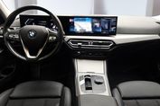 BMW Seria 3 330i xDrive sport-aut
