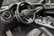 Alfa Romeo Stelvio Turbo Veloce Q4