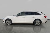 Audi A4 40 TFSI mHEV quattro S tronic