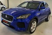 Jaguar E-Pace 2.0 i4P AWD R-Dynamic SE