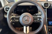Mercedes GLC 220 d 4MATIC AMG Line