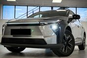 Toyota bZ4X Style EV