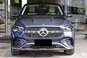 Mercedes GLE Coupe 300 d 4-Matic AMG Line