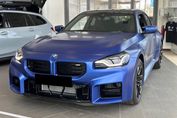 BMW Seria 2 M2
