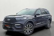 Ford Explorer 3.0 EcoBoost PHEV 4WD ST-Line