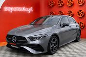 Mercedes Klasa A 200 AMG Line