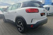Citroen C5 Aircross Puretech Feel Pack