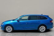 Skoda Octavia TSI Selection DSG