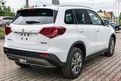 Suzuki Vitara 1.4 Boosterjet mHEV Premium Plus 2WD aut