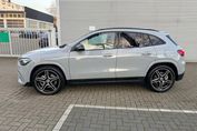 Mercedes GLA 200 d AMG Line