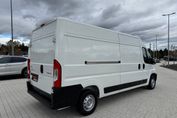 Citroen Jumper L3H2