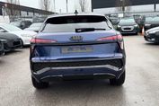 Audi Q3 TFSI S line Sportback