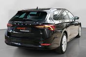Skoda Octavia Tsi Plug-In Hybrid Style Dsg