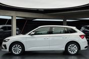 Skoda Scala 1.0 Tsi Selection