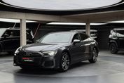 Audi A6 40 TDI mHEV quattro S Line S tronic
