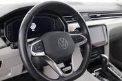 Volkswagen Passat 2.0 Tdi Elegance Dsg