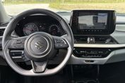 Suzuki Swift Dualjet SHVS Premium Plus