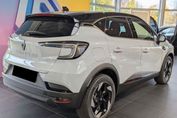 Renault Captur Techno LPG 1.0 TCe