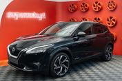 Nissan Qashqai Tekna+ 1.5 E-Power AT