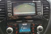 Nissan Juke 1.6 N-Connecta