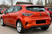 Renault Clio Evolution LPG 1.0 TCe