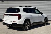 Mercedes GLB 250+ EQ AMG Line