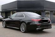 Mercedes Klasa S 580 4-Matic L AMG Line