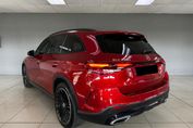 Mercedes GLC 220 d 4-Matic AMG Line
