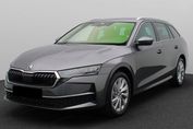 Skoda Octavia Edition 130 Selection 1.5 TSI