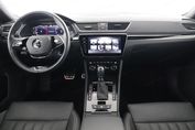Skoda Superb 2.0 Tdi Scr L&K Dsg