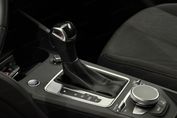 Audi Q2 35 TFSI S Line S tronic