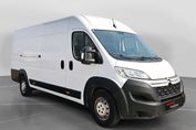 Citroen Jumper L4H2
