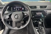 Skoda Superb Sportline 2.0 TSI  DSG
