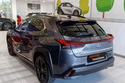 Lexus UX 250h GPF F Impression 2WD
