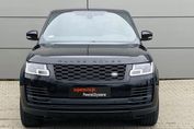 Land Rover Range Rover 5.0 V8 S/C Vogue