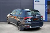 Fiat Tipo 1.5 Hybrid City Dct