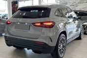 Mercedes GLA 220 4-Matic AMG Line