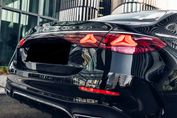 Mercedes E Klasa 220 d 4-Matic AMG