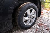 Ford Transit Custom 320 L2H1 Trend