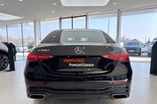 Mercedes Klasa C 300 d mHEV AMG