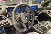 BMW Seria 3 M3 Competition xDrive
