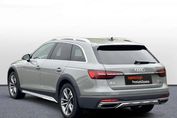 Audi A4 allroad 40 TDI quattro