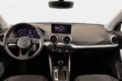 Audi Q2 35 TFSI S tronic