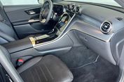 Mercedes GLC 220 d mHEV 4-Matic AMG Line