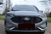 Ford Kuga ST-Line X eCVT 2.5 FHEV FWD