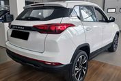 Baic Beijing 3 1.5T Luxury
