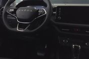 Skoda Fabia Drive 1.0 TSI DSG