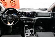 Kia Sportage 1.6 T-GDI L 4WD DCT