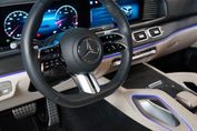 Mercedes GLS 450 d 4-MATIC AMG Line