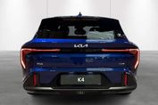 Kia K4 1.6 T-GDI GT Line